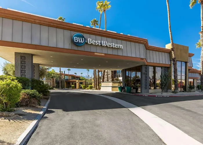 Best Western Date Tree Hotel