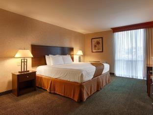 Hotel Best Western Date Tree