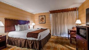 Best Western Date Tree Hotel 3*