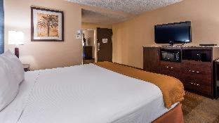 Best Western Date Tree Hotel 3*