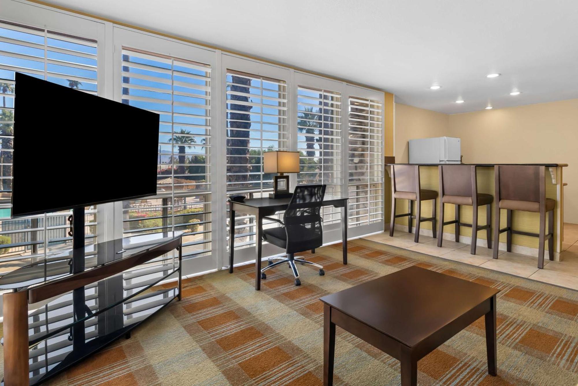 Best Western Date Tree 3* Indio