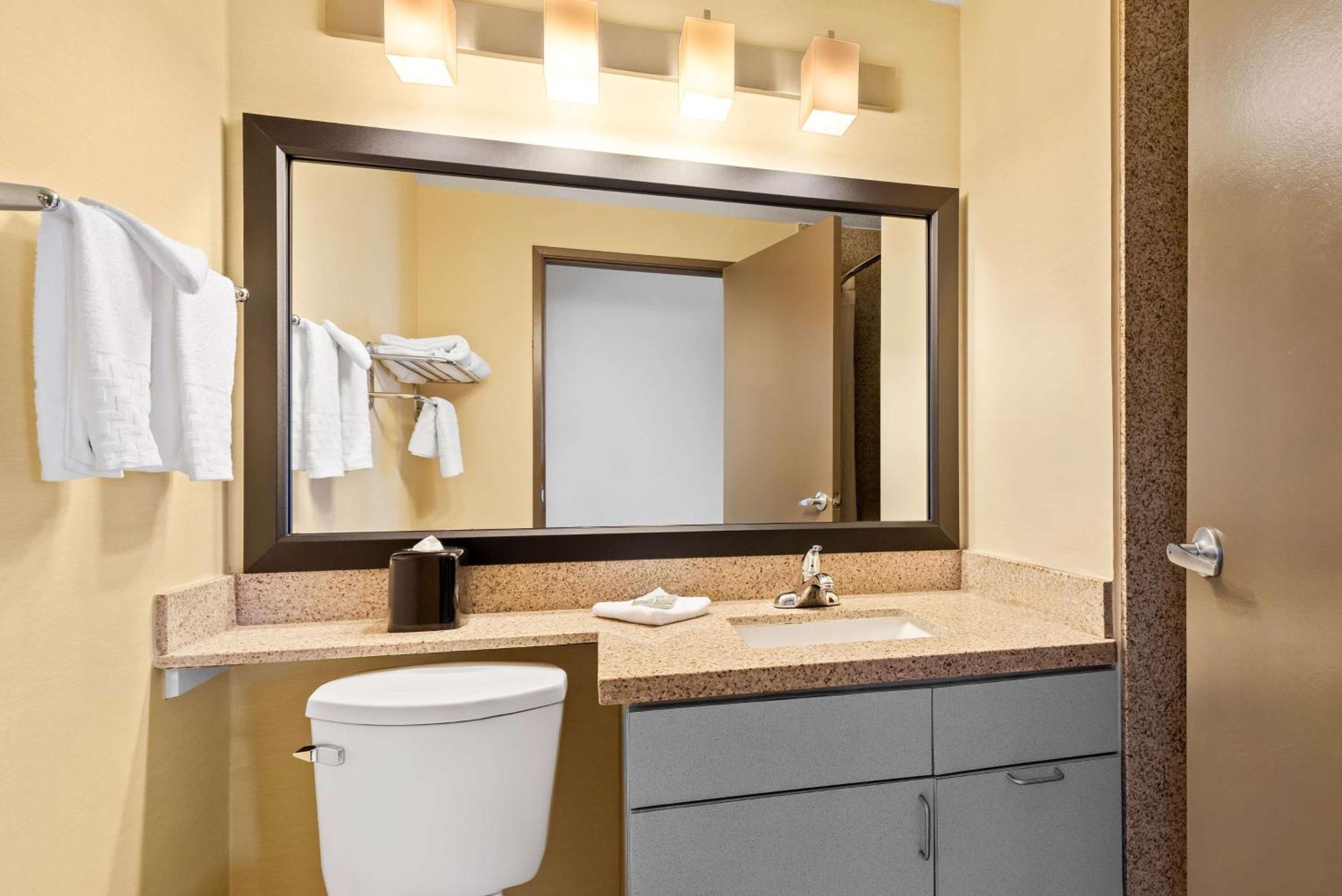 Hotel Best Western Date Tree Indio