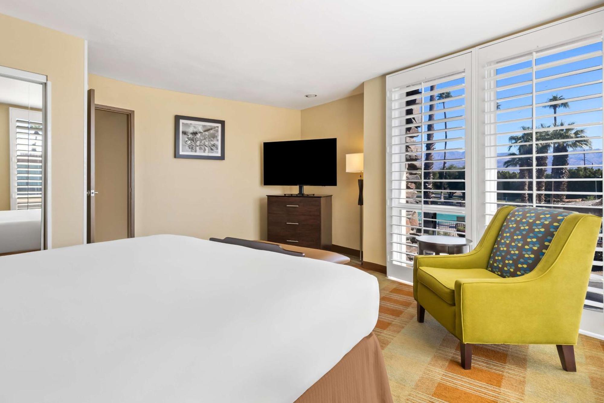 Best Western Date Tree 3* Indio