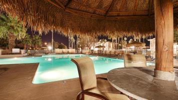 Best Western Date Tree 3*
