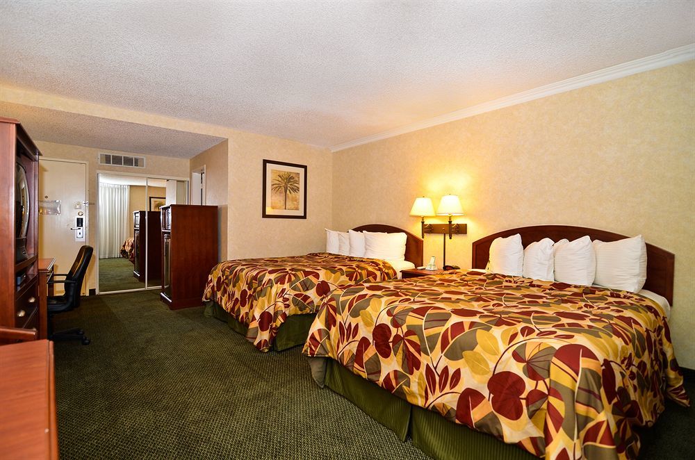 Hotel Best Western Date Tree Indio