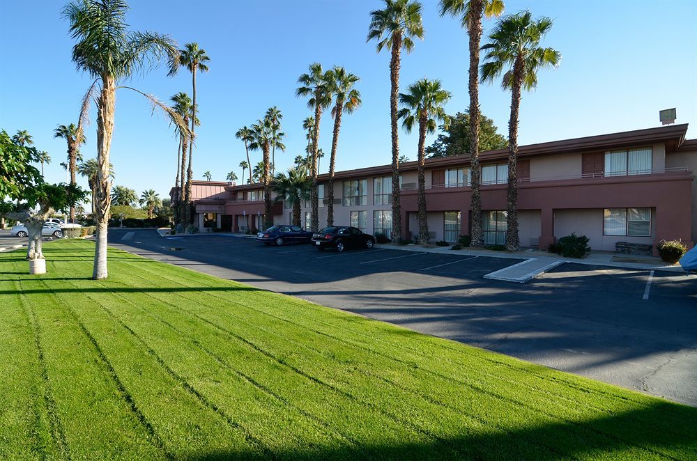 Hotel Best Western Date Tree 3*