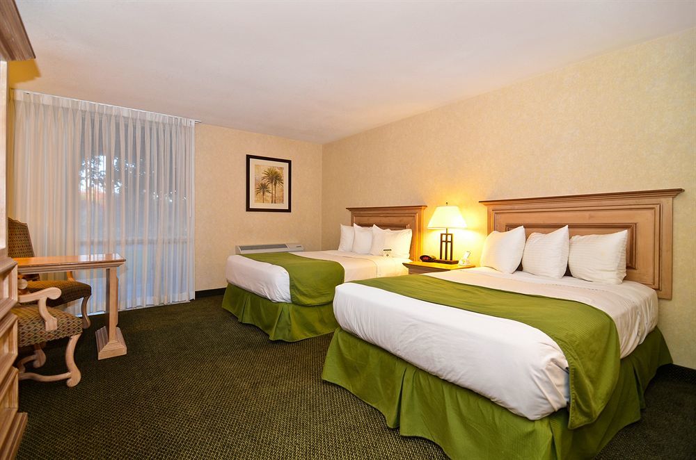 Hotel Best Western Date Tree 3*