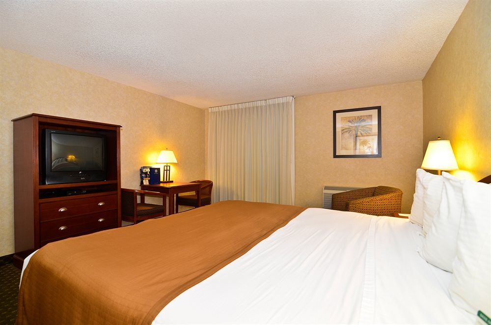 Hotel Best Western Date Tree 3*