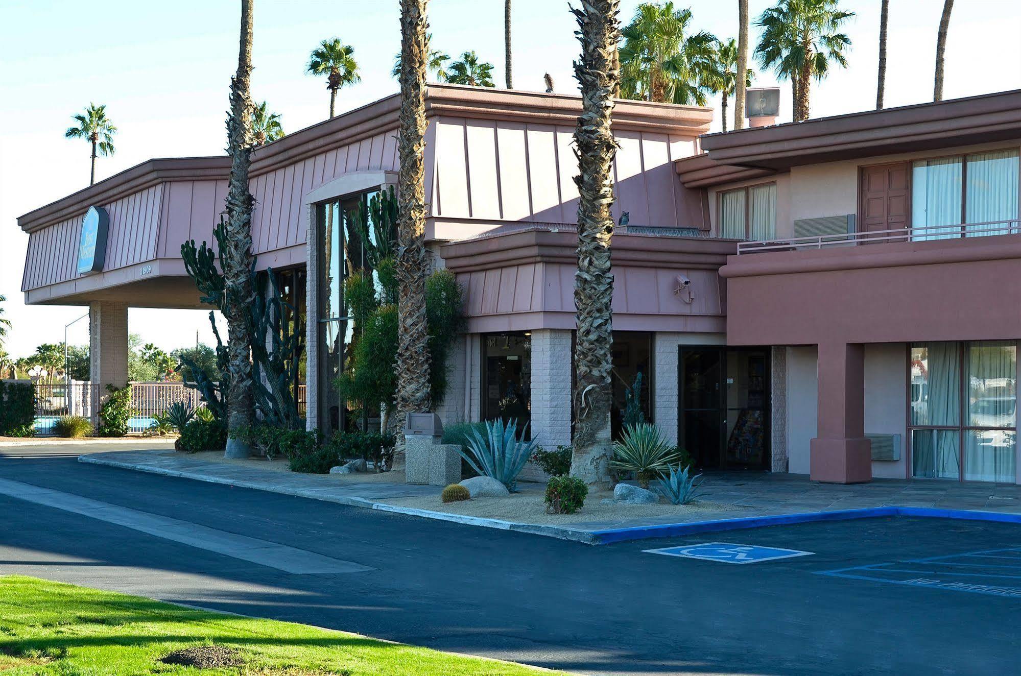 Hotel Best Western Date Tree 3*