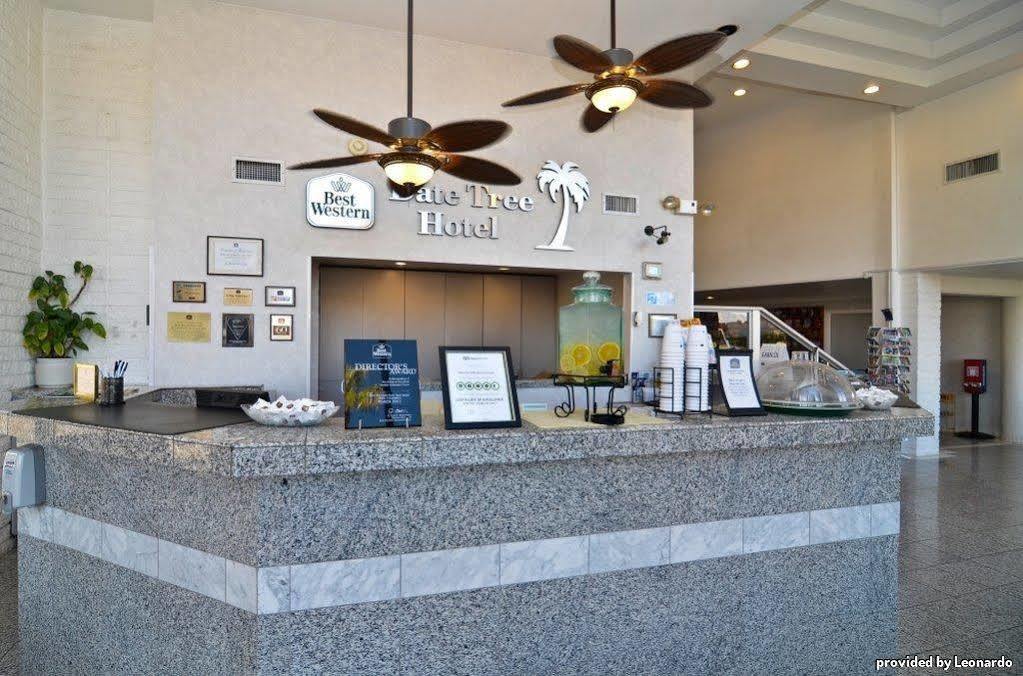 Best Western Date Tree