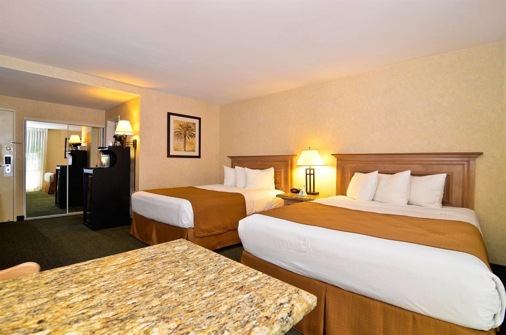 Hotel Best Western Date Tree 3*