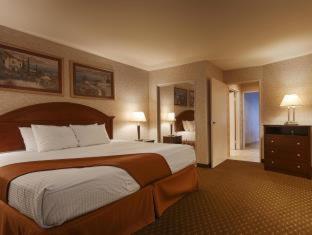 Best Western Date Tree