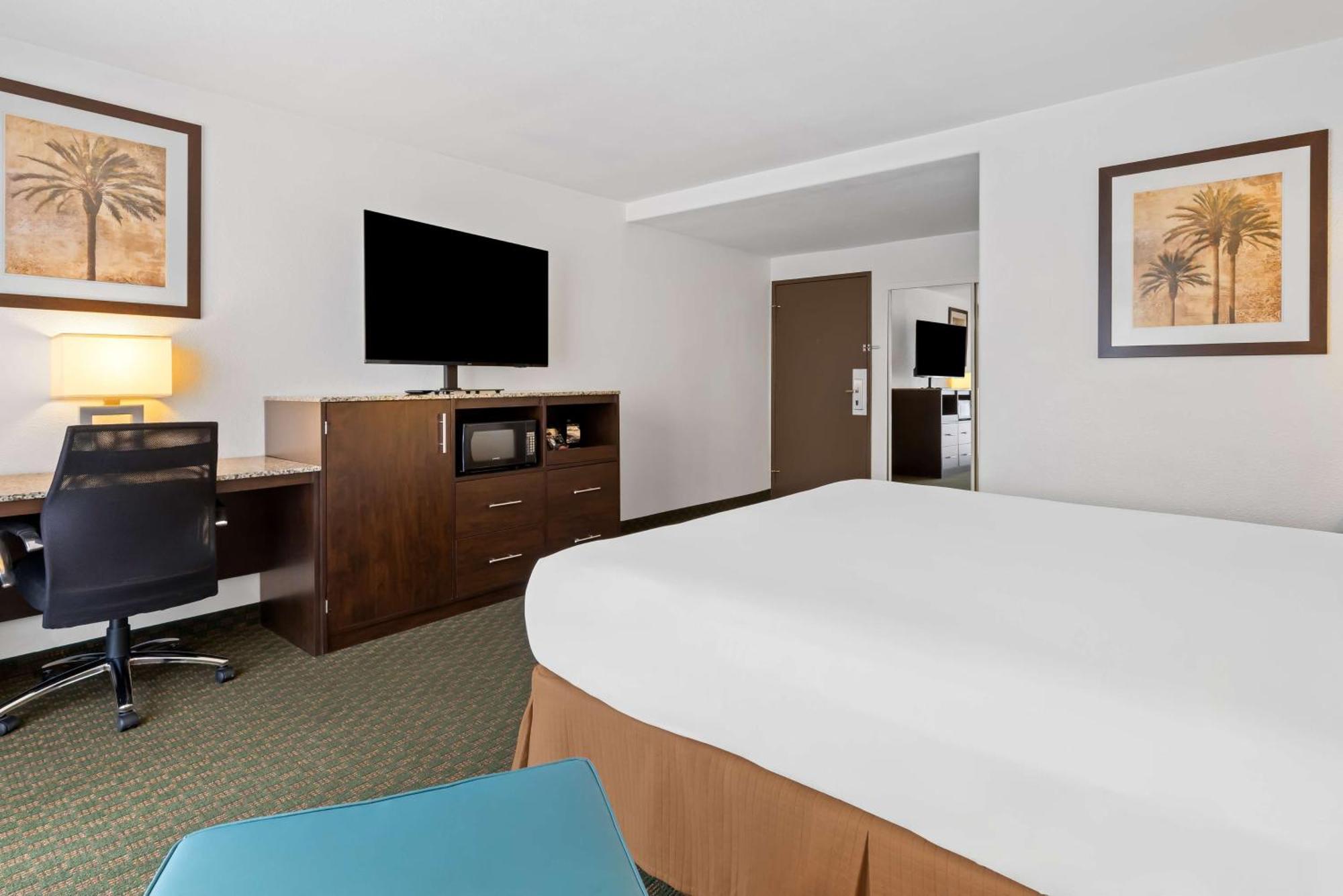 Hotel Best Western Date Tree