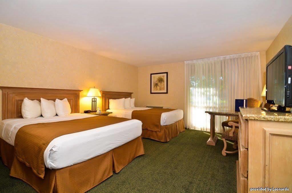 Best Western Date Tree 3*