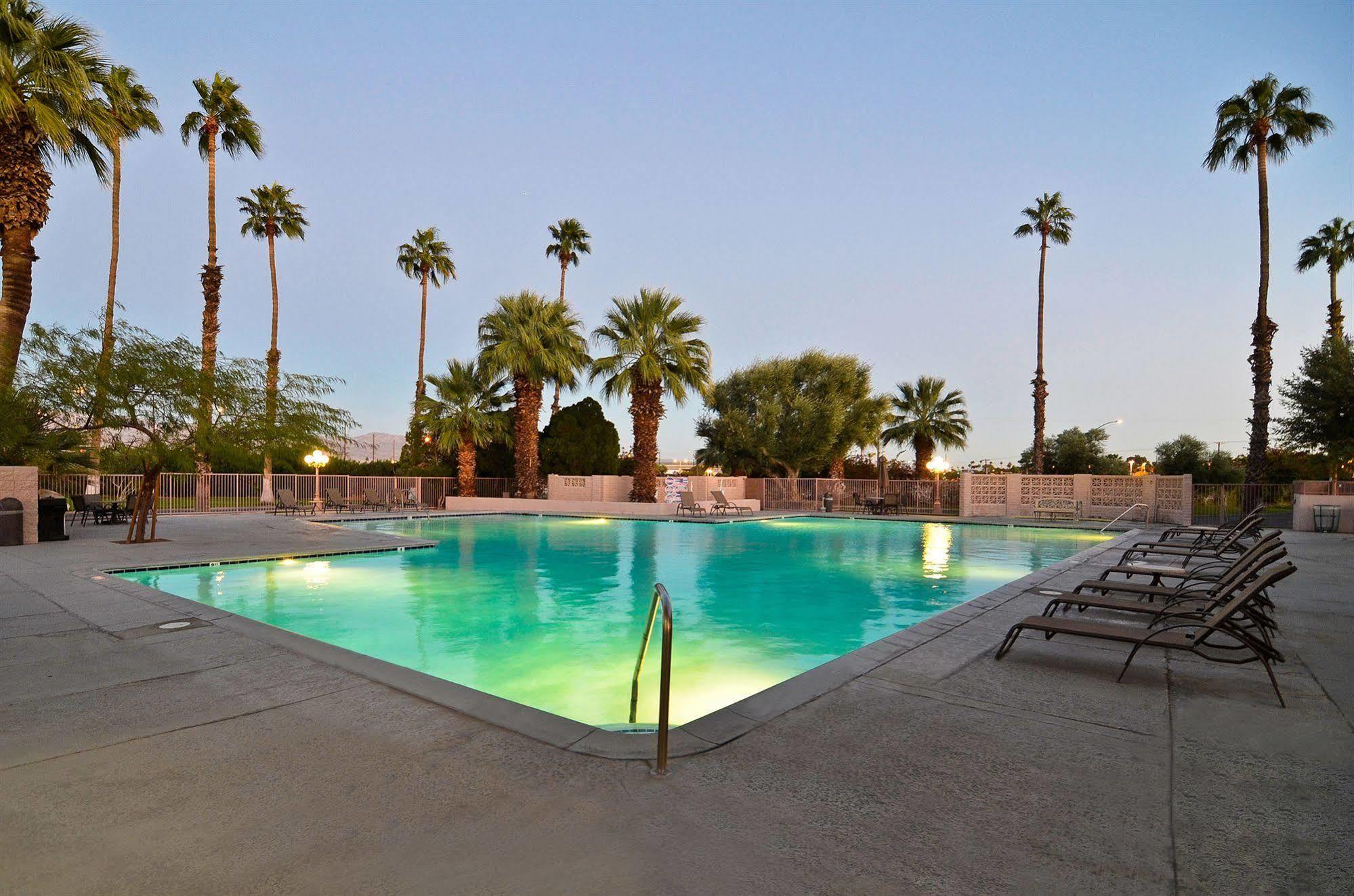 Best Western Date Tree Hotel