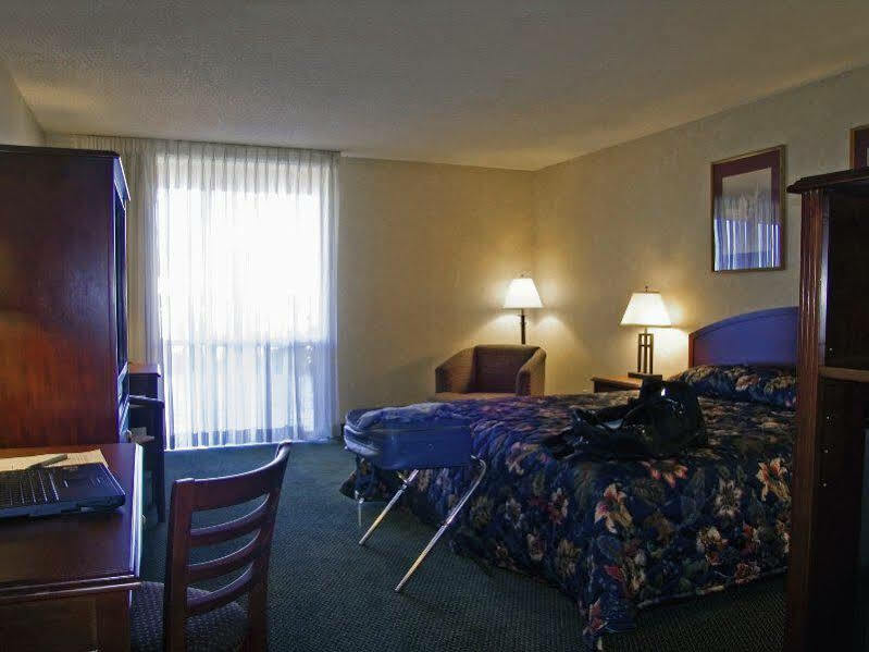 Western Date Tree Hotel Indio